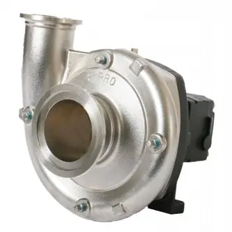 Hypro 9314SU-M16 ForceField Hydraulic Driven Centrifugal Pump