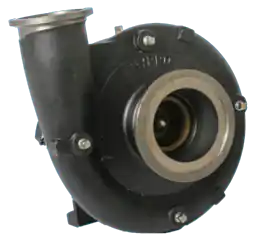Hypro 9316C3U-M08 ForceField Hydraulic Driven Centrifugal Pump