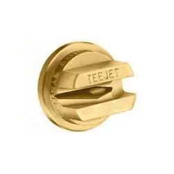 OC-01 TeeJet Off-Center Flat Spray Tip