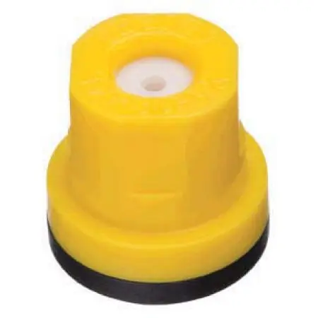 TXR80015VK TeeJet Ceramic ConeJet VisiFlo Hollow Cone Spray Tip
