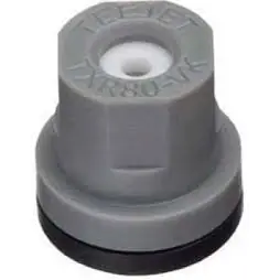 TXR8003VK TeeJet Ceramic ConeJet VisiFlo Hollow Cone Spray Tip