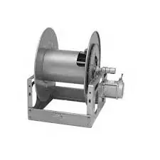 EP6022-25-26 Hannay Electric Hose Reel