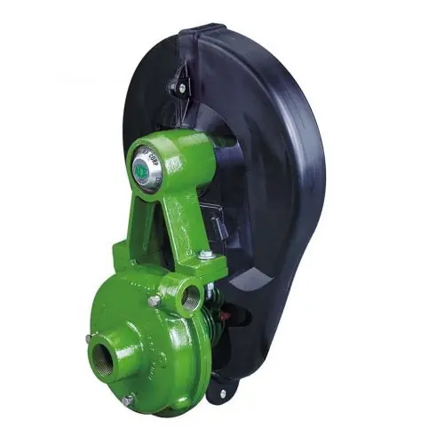 Ace PTOC-600-B PTO Belt Driven Centrifugal Pump