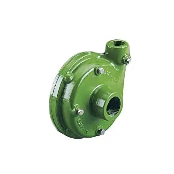 Ace GE-1600-LE Centrifugal Pump Less Engine