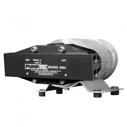 Pumptec 350U-240/M950 12V Pump & Motor