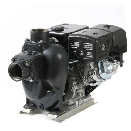 Hypro 1552C-130E Centrifugal Pump