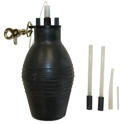 B&G 1150 Bulb Duster 11005810