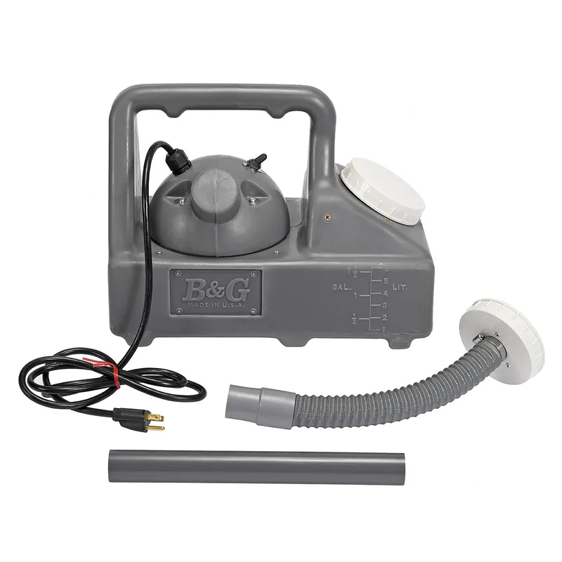 B&G 2250 Electric Duster