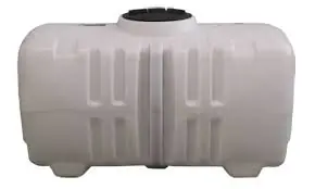 300 Gallon PCO Poly Tank