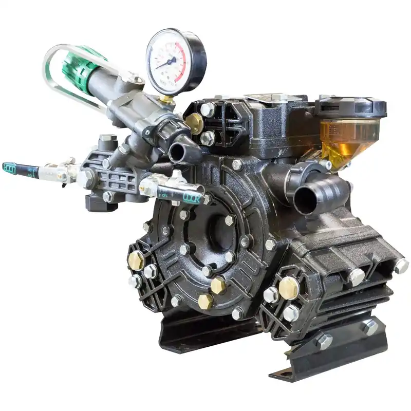Udor DELTA-75 Diaphragm Pump