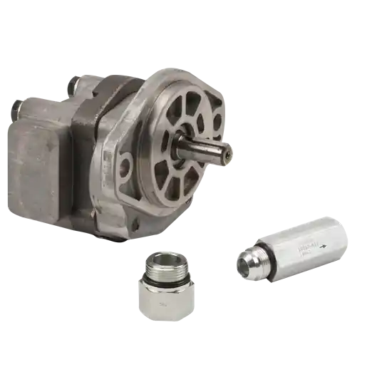 Hydaulic Motor