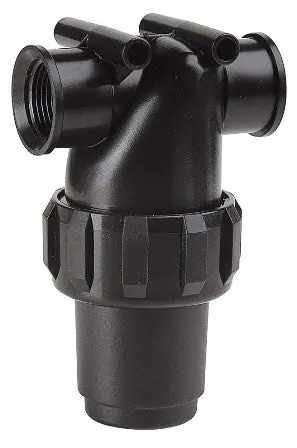 1-1/2" Arag Strainer (16 Mesh)