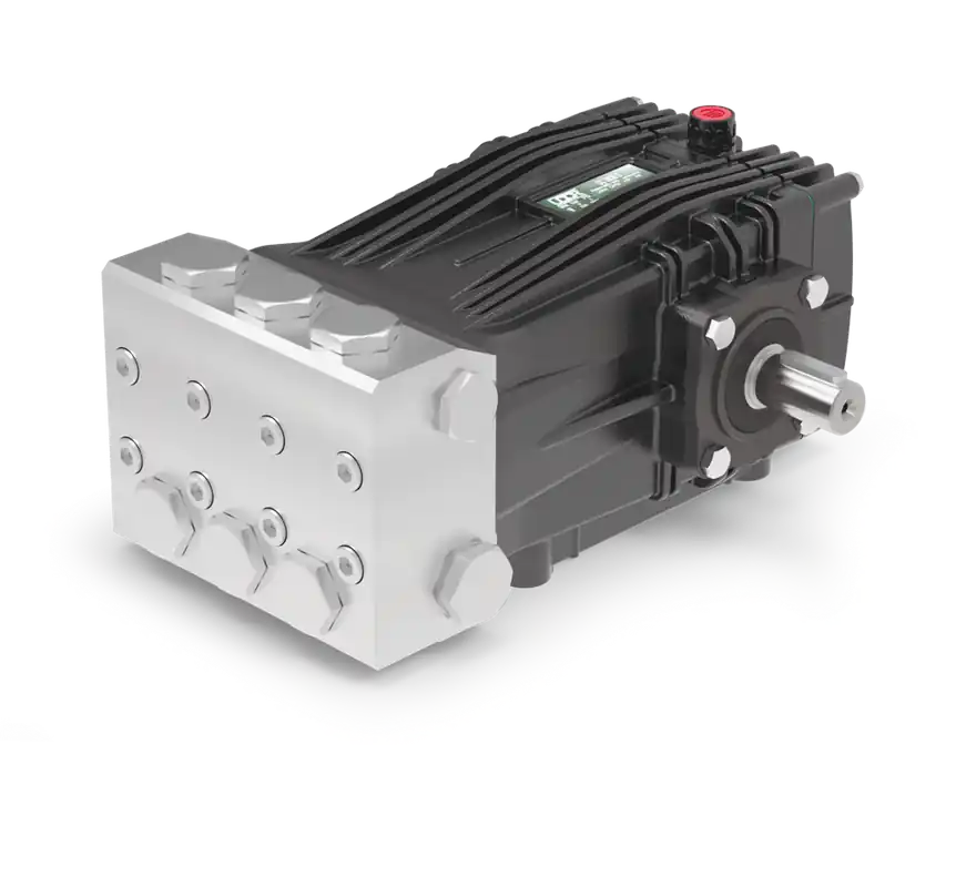 Udor GSC 42/15-S Plunger pump