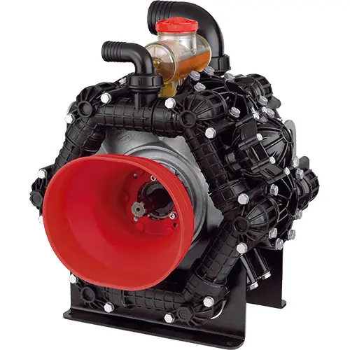 AR460BP-C/C Diaphragm Pump
