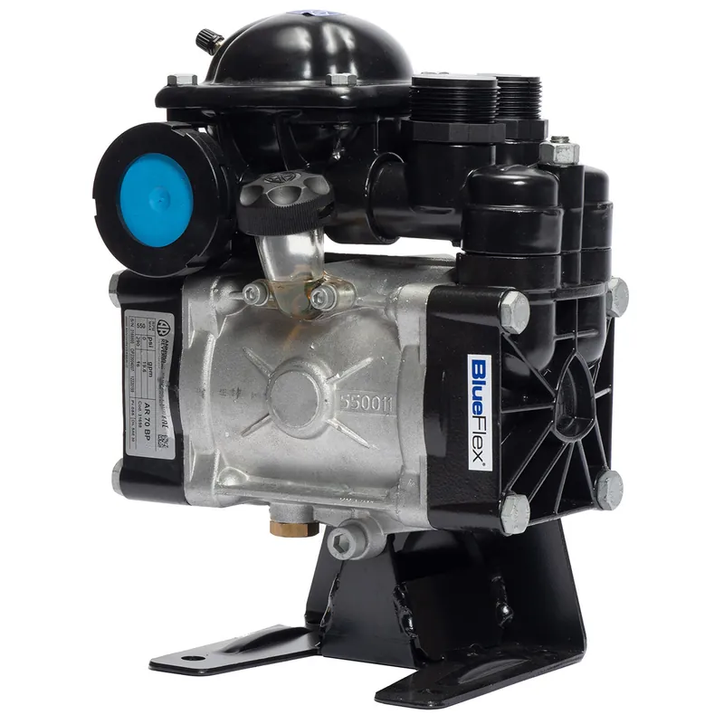 AR70BP-C Diaphragm Pump