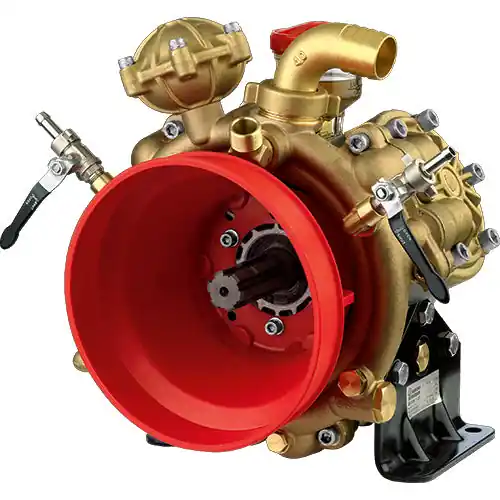 BHS105-C/C Diaphragm Pump