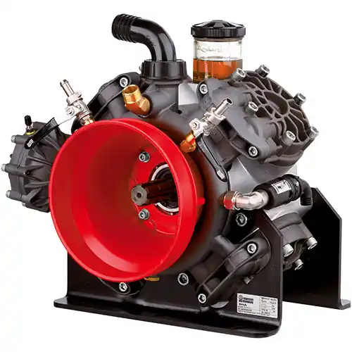 BHP200-C/C Diaphragm Pump