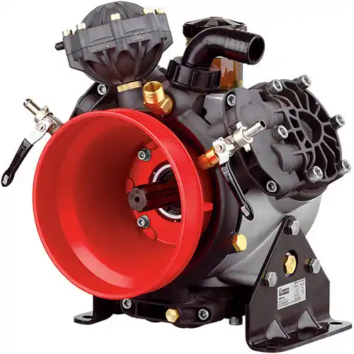 BHA150-C/C Diaphragm Pump