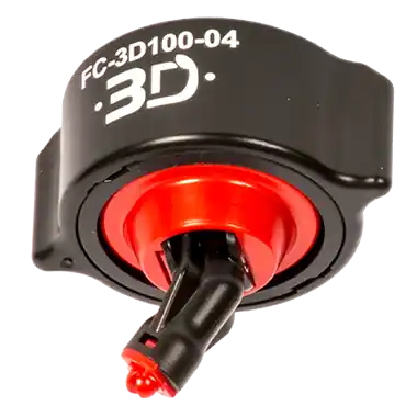Hypro FC-3D100-04 3D Nozzle