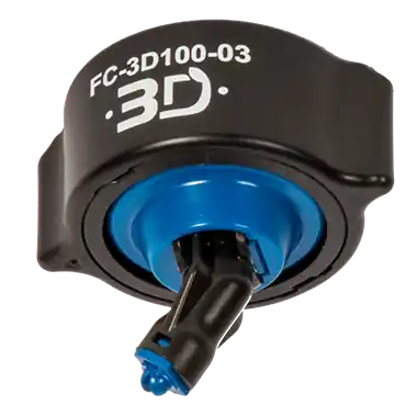 Hypro FC-3D100-03 3D Nozzle