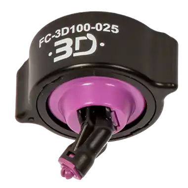 Hypro FC-3D100-025 3D Nozzle