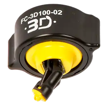 Hypro FC-3D100-02 3D Nozzle