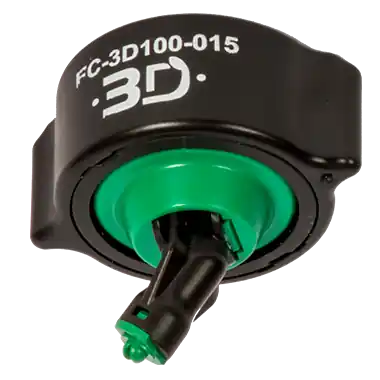 Hypro FC-3D100-015 3D Nozzle