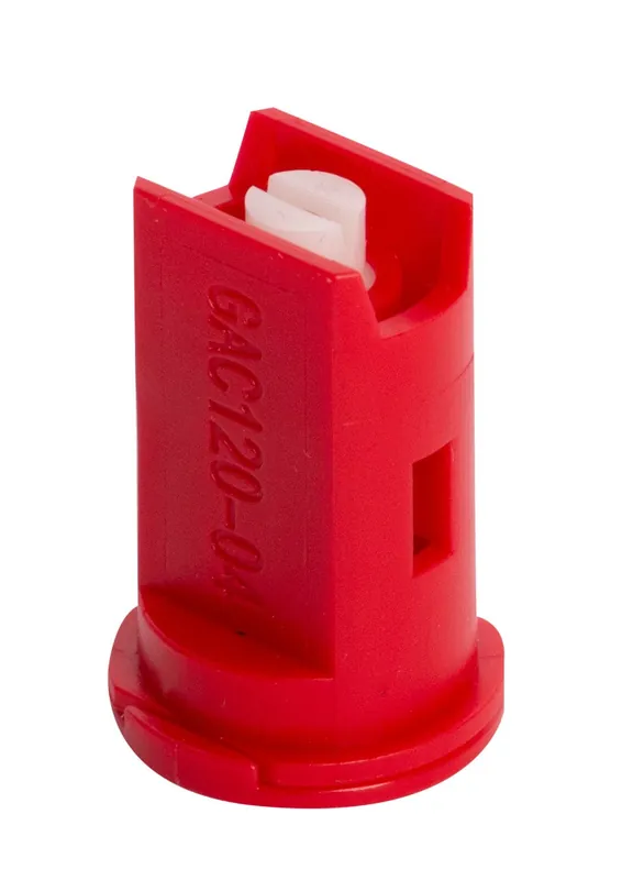 Hypro GAC120-04 GuardianAir Ceramic 120° Nozzle