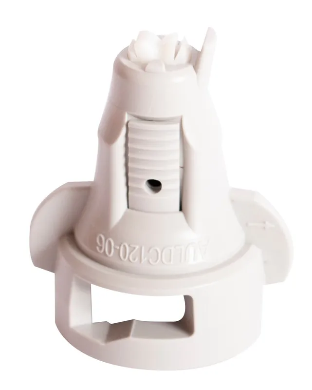 Hypro AULDC120-06 Asymmetric Ultra Lo-Drift Ceramic 120° Nozzle