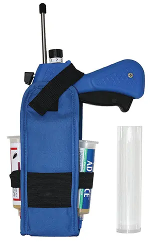 B&G Multi-Dose Bait Gun 3000