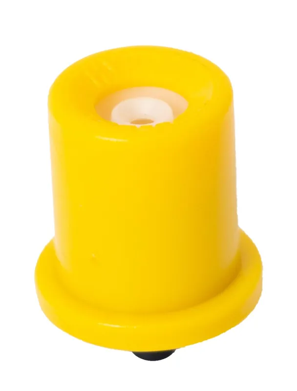 Hypro HCC80-02 Hollow Cone Ceramic 80° Nozzle