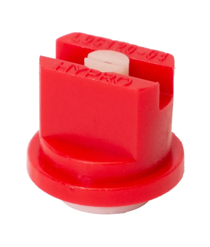 Hypro LDC120-04 Lo-Drift Ceramic 120° Nozzle