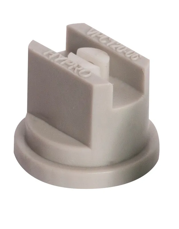 Hypro VPC120-06 Variable Pressure Ceramic 120° Nozzle