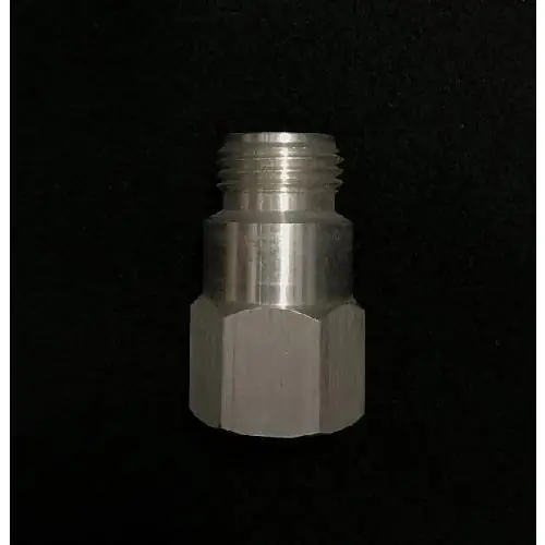 Spray Housing, Gunjet 18