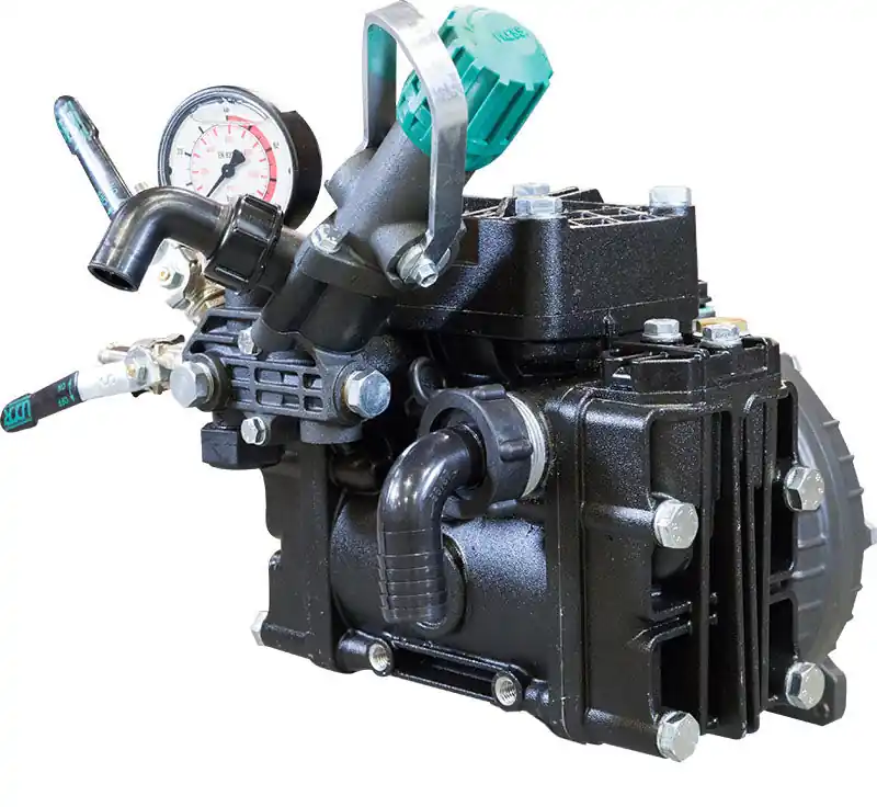 Udor KAPPA-41/GR Diaphragm Pump