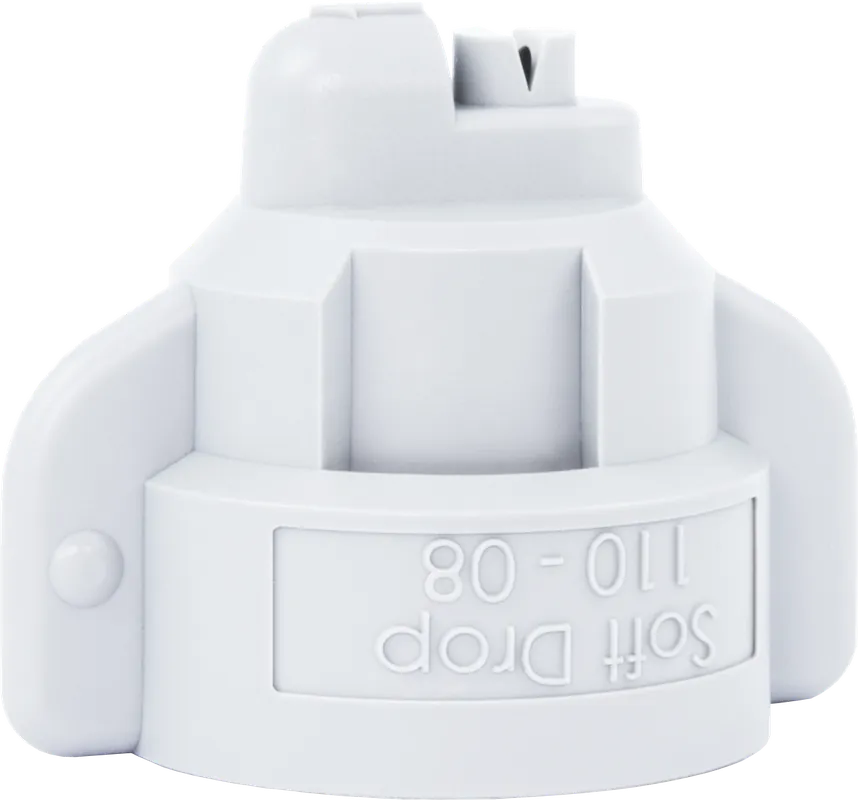 SD11008 SoftDrop nozzles for PWM Systems