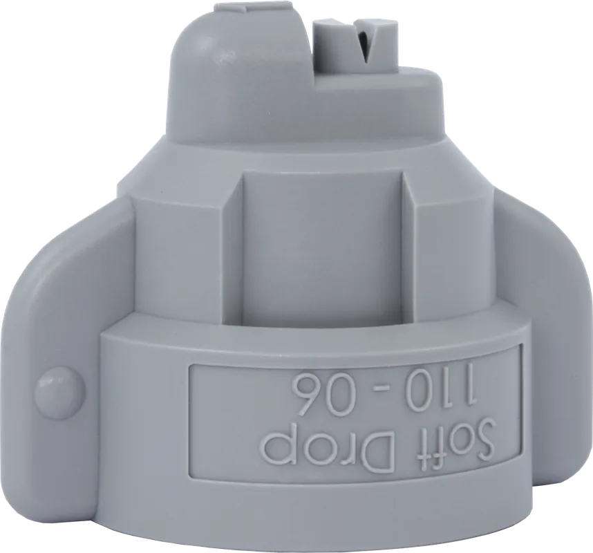 SD11006 SoftDrop nozzles for PWM Systems