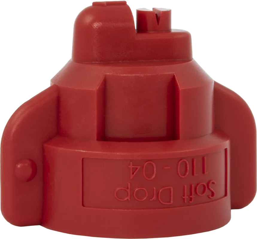 SD11004 SoftDrop nozzles for PWM Systems