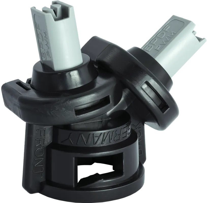BPDF12 Low Drift DualFan for PWM System