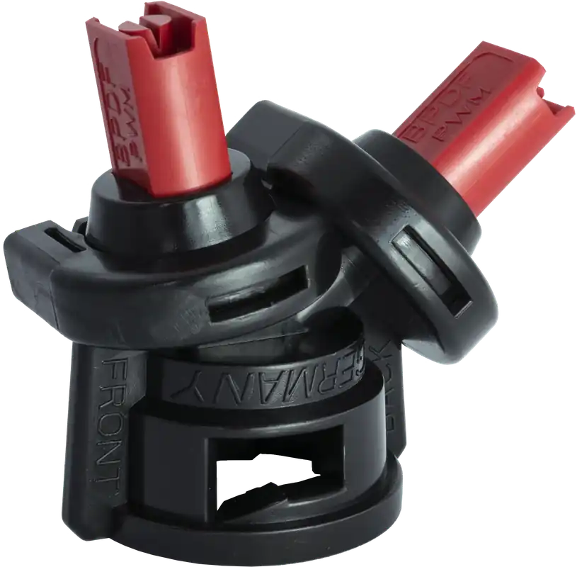 BPDF08 Low Drift DualFan for PWM System