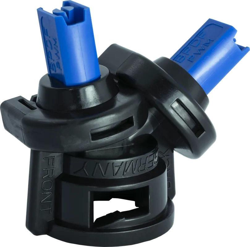 BPDF06 Low Drift DualFan for PWM System