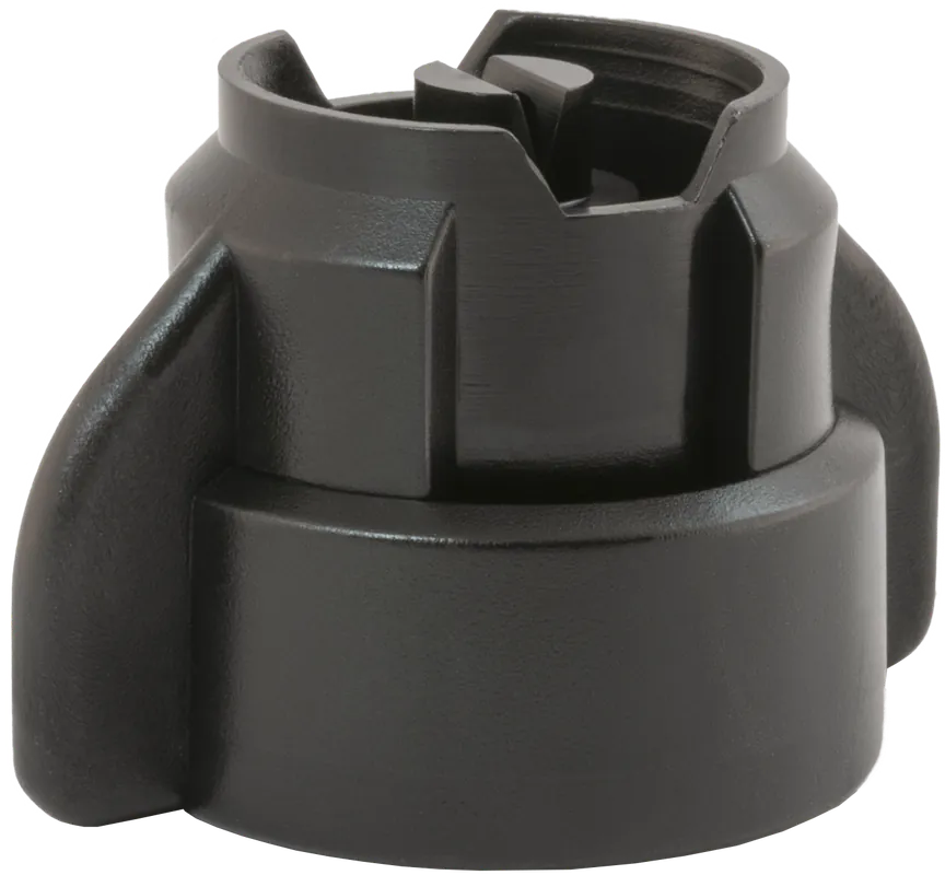TCP11020 SprayMaxTM TipCap Spray Nozzle, 110°