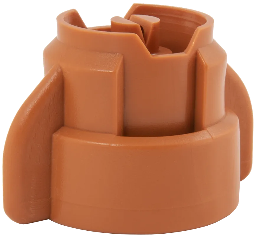 TCP11016 SprayMaxTM TipCap Spray Nozzle, 110°