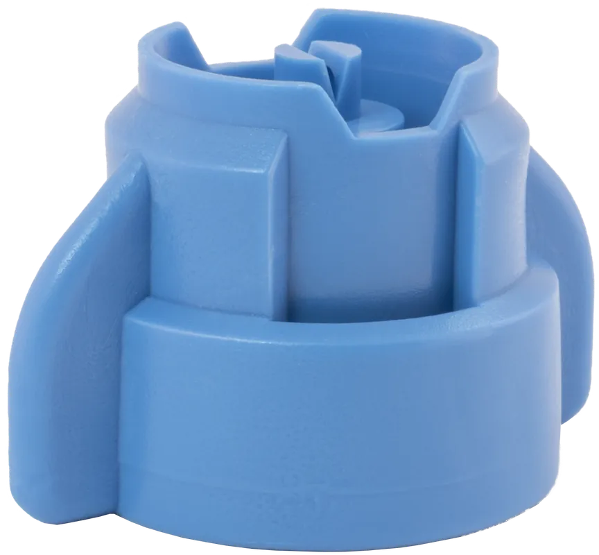 TCP11010 SprayMaxTM TipCap Spray Nozzle, 110°
