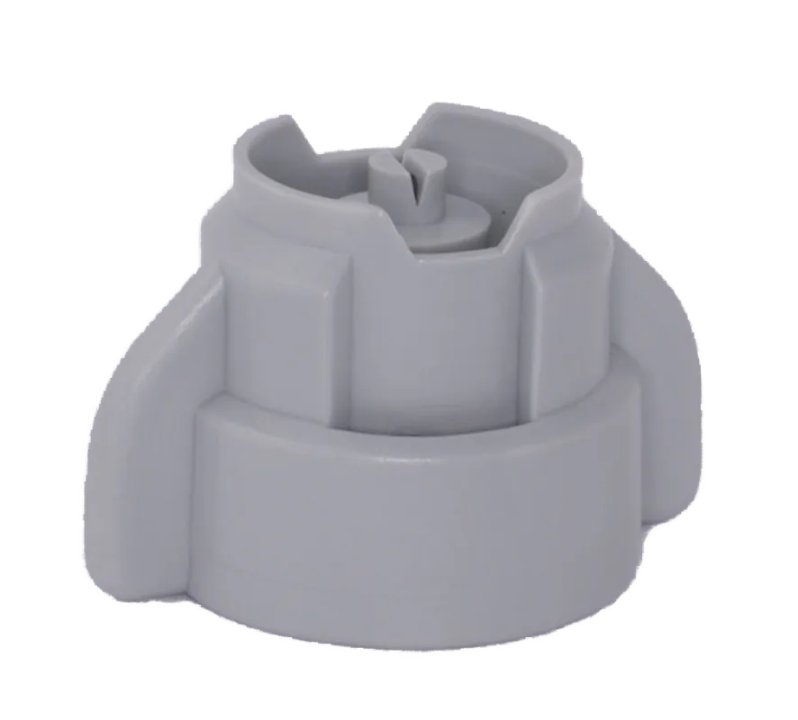 TCP11006 SprayMaxTM TipCap Spray Nozzle, 110°