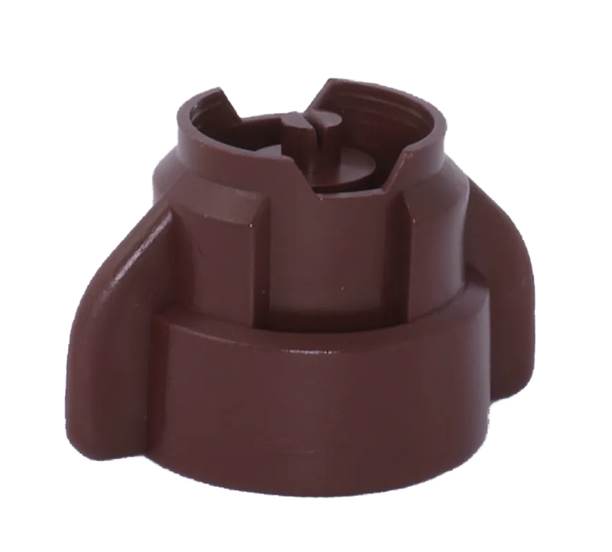 TCP11005 SprayMaxTM TipCap Spray Nozzle, 110°
