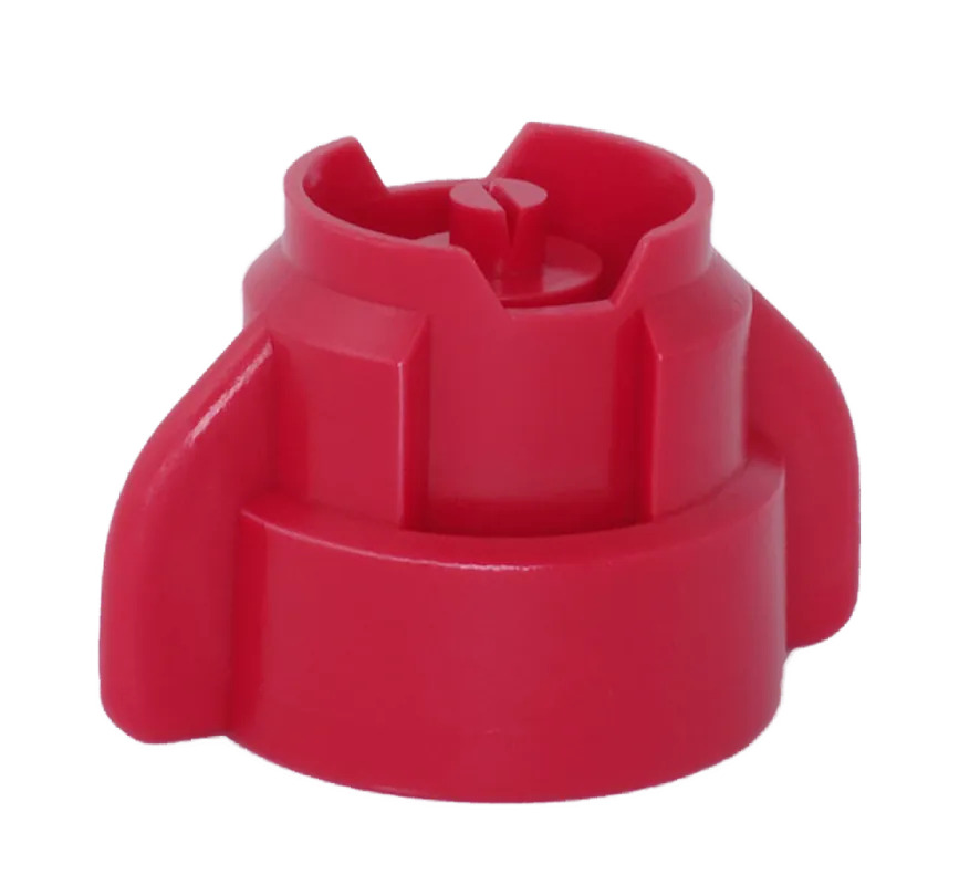 TCP11004 SprayMaxTM TipCap Spray Nozzle, 110°