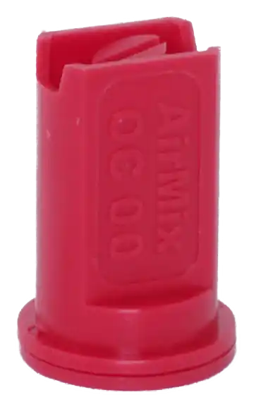 AMOC04 Low Drift AirMix® Off Center Nozzle