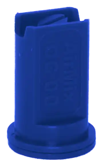 AMOC03 Low Drift AirMix® Off Center Nozzle