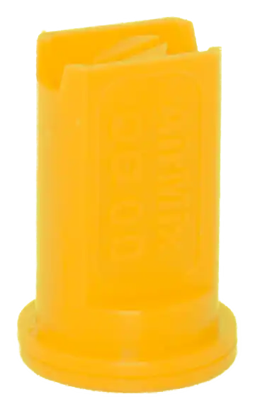 AMOC02 Low Drift AirMix® Off Center Nozzle